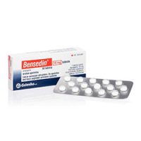 Bensedin 10mg