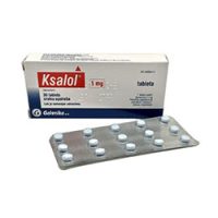 Ksalol 1mg